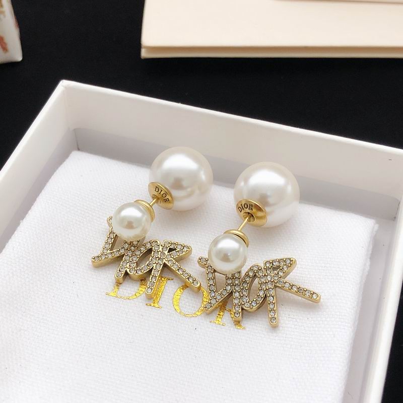 Dior Earring 03yxs282